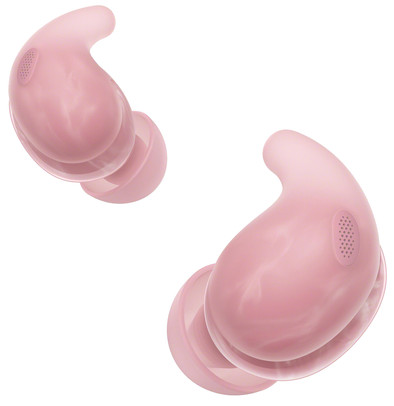 Sony LinkBuds Fit Rosa ist nicht mehr verfügbar