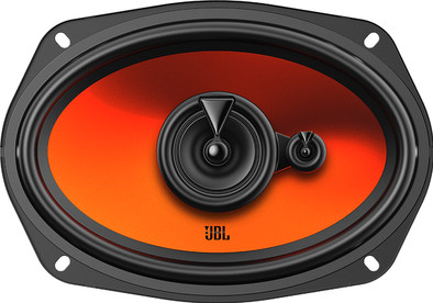 JBL Stage1 962M Orange ist nicht mehr verfügbar