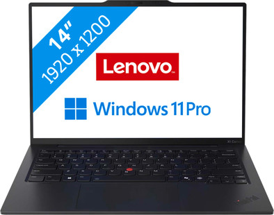 Lenovo ThinkPad X1 Carbon Gen 13 - 21NY000XMH QWERTY ist nicht mehr verfügbar