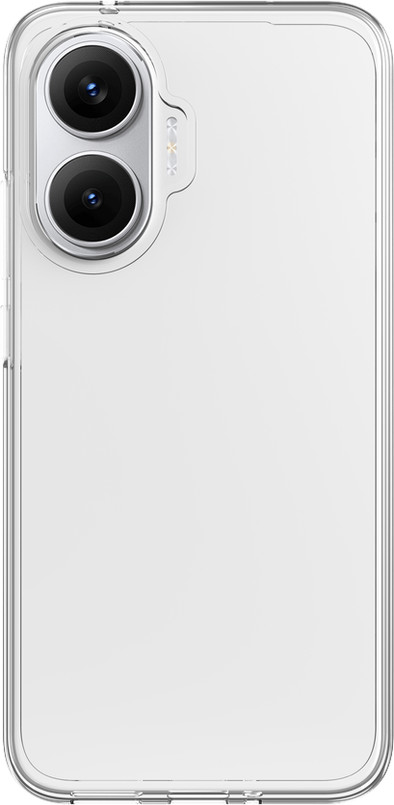 Just in Case Soft Design POCO F7 Backcover Transparent ist nicht mehr verfügbar