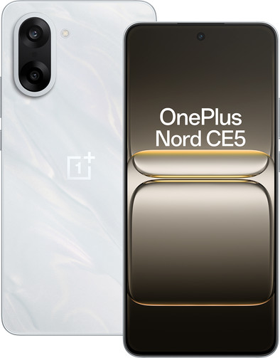 OnePlus Nord CE 5 128GB White 5G is no longer available