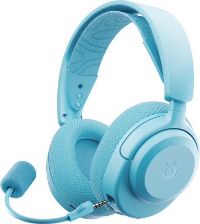 SteelSeries Arctis Nova 3X Aqua is no longer available
