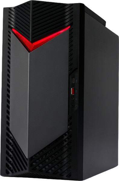 Acer Nitro N50 656 I56516 is no longer available