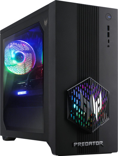Acer Predator Orion 3000 665 I75062Gi ist nicht mehr verfügbar