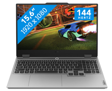 Lenovo LOQ 15IRX10 - 15.6 inches - Intel Core i5 - 16GB RAM/512GB SSD - RTX 5050 is no longer available