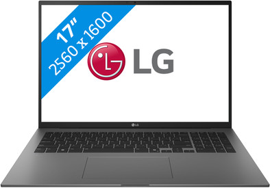 LG gram 17 Copilot+ 17Z90TL-G.AU79G - 17 inches - Intel Core Ultra 7 - 16GB RAM/1TB SSD is no longer available