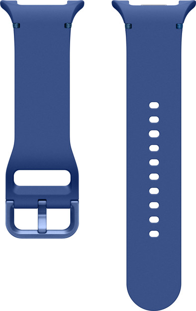 Samsung Galaxy Watch 8 Series Silicone Sport Band Blue S/M is no longer available