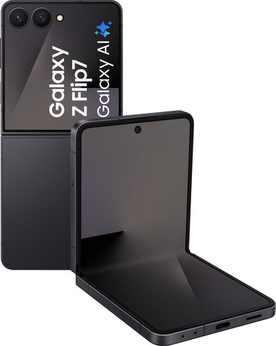 Samsung Galaxy Z Flip 7 512GB Black 5G is no longer available