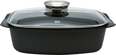 ELO Alucast Bräter 32 cm ist nicht mehr verfügbar