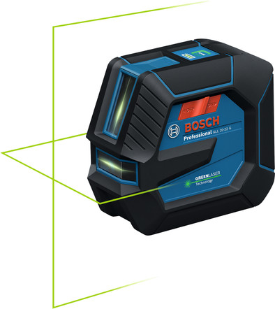 Bosch Professional GLL 20-22 G ist nicht mehr verfügbar