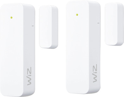 WiZ Kontaktsensor Doppelpack ist nicht mehr verfügbar