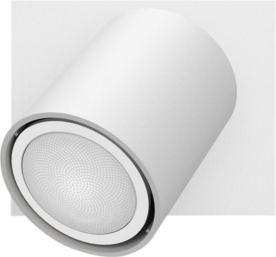 Philips Hue Runner Mounted Spot Light White Ambiance - 1 Spot - White + Dimmer is no longer available