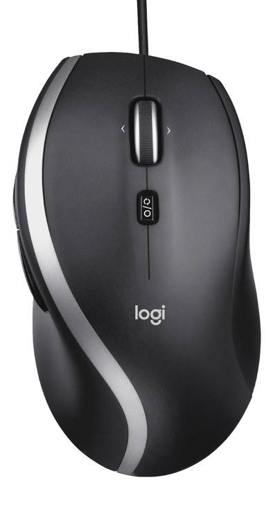 Kabelgebundene Maus Logitech M500s Advanced ist nicht mehr verfügbar