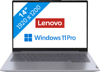 Lenovo ThinkBook 14 G8 IRL - 21SG00HLMH QWERTY [Englische Tastatur] ist nicht mehr verfügbar