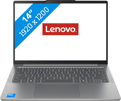 Lenovo IdeaPad Slim 5 OLED 14IRH10R - 14" - Intel Core 7 - 16GB RAM/512GB SSD ist nicht mehr verfügbar