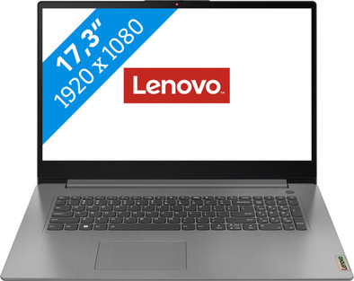 Lenovo IdeaPad 3 17ABA7 - 17.3 inches - AMD Ryzen 7 - 16GB RAM/1TB SSD is no longer available