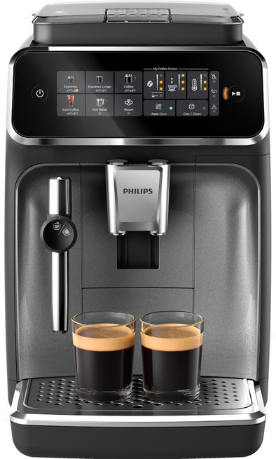 Philips 3300 EP3329/70 ist nicht mehr verfügbar