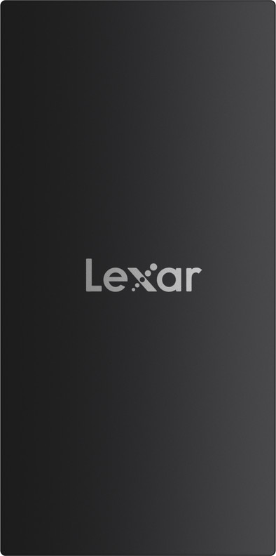 Lexar SL300 Portable SSD 2TB is no longer available