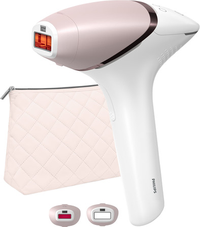 Philips Lumea IPL 9900 Series BRI950/02 ist nicht mehr verfügbar
