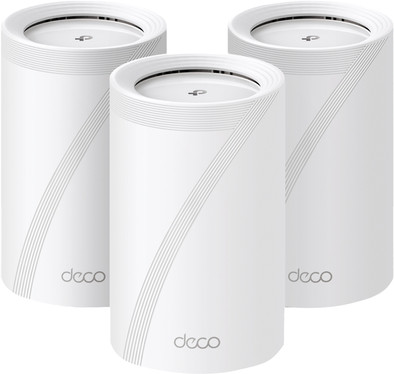TP-Link Deco BE65 Pro 3er-Pack ist nicht mehr verfügbar