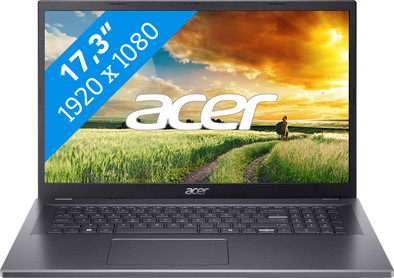Acer Aspire 17 A17-51M-512L - 17,3" - Intel Core i5 - 16GB RAM/1TB SSD ist nicht mehr verfügbar