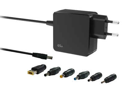 Sitecom 65W Universal Laptop Adapter is no longer available