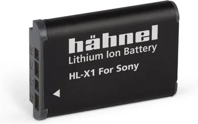 Hähnel HL-X1 Sony is no longer available