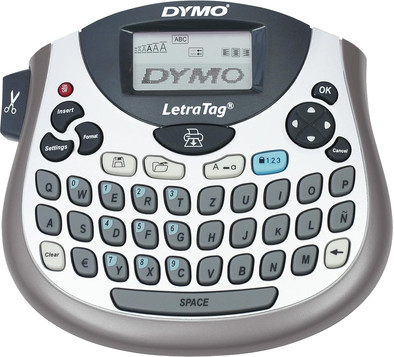 DYMO LetraTag LT-100T Label Printer QWERTZ is no longer available