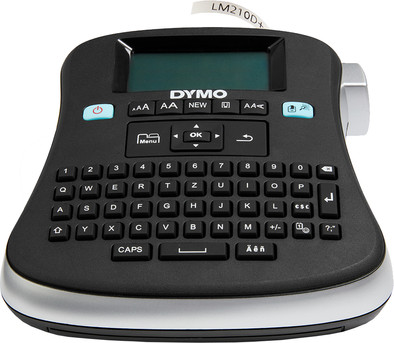 DYMO LabelManager 210D QWERTZ is no longer available