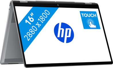 HP OmniBook X Flip OLED Copilot+ PC 16-ar0078ng - 16 inches - AMD Ryzen AI 7 32GB RAM/1TB SSD is no longer available