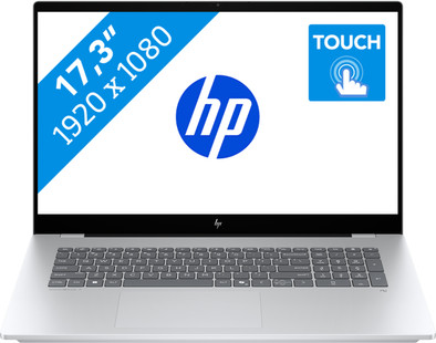 HP OmniBook 7 Copilot+ PC 17-dc0075ng - 17,3" - Intel Core Ultra 7 - 32GB RAM/1TB SSD ist nicht mehr verfügbar