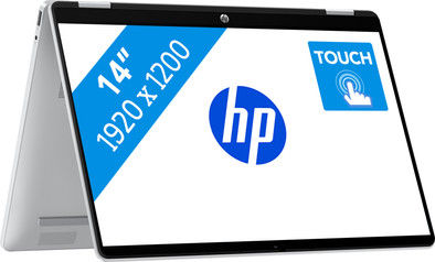 HP OmniBook 5 Flip 14-fp0077ng - 14 inches  - Intel Core 7 - 16GB RAM/1TB SSD is no longer available