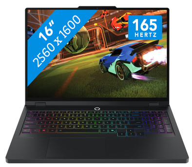 Lenovo Legion Pro 5 16ADR10 QWERTZ is no longer available