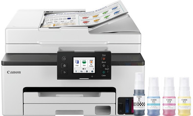 Canon MAXIFY GX2050 is no longer available