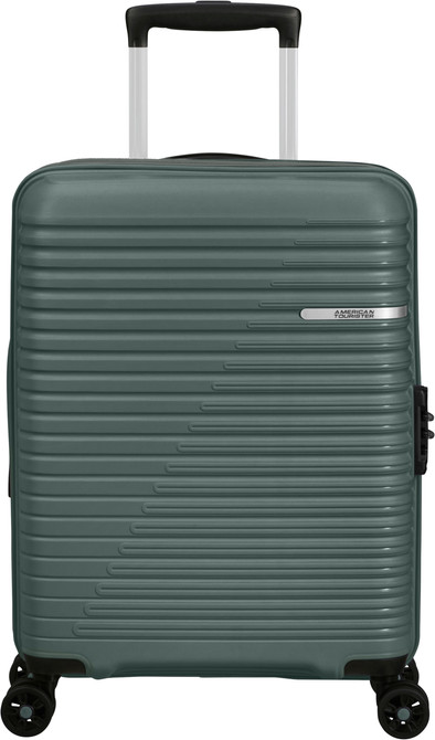 American Tourister Liftoff Spinner 55/20 TSA Grün ist nicht mehr verfügbar