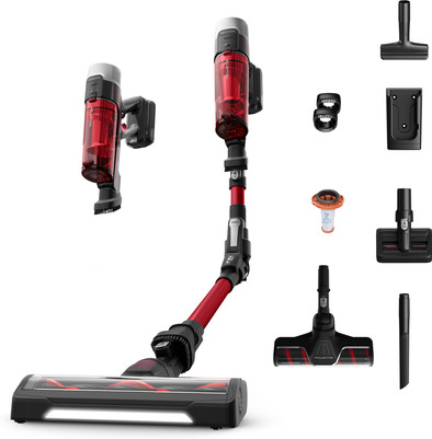 Rowenta X-Force Flex 9.60 RH2099 ist nicht mehr verfügbar