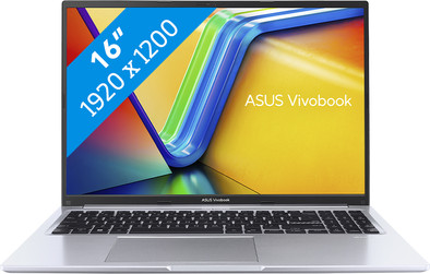 ASUS Vivobook 16 M1605YA-MB601W - 16 inches - AMD Ryzen 5 - 16GB RAM/512GB SSD is no longer available
