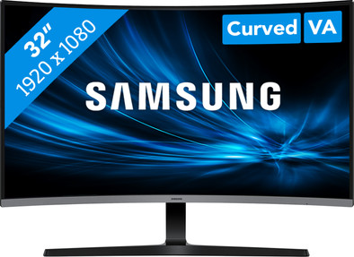 Samsung Essential S3 S39GD LS32D390GAUXEN Curved ist nicht mehr verfügbar