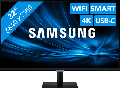 Samsung Smart M7 M70F (32") is no longer available