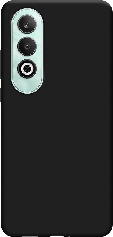 Just in Case Soft Design OnePlus Nord 5 Back Cover Black is no longer available
