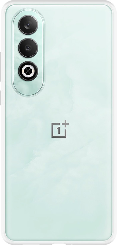 Just in Case Soft Design OnePlus Nord 5 Back Cover Transparant is no longer available