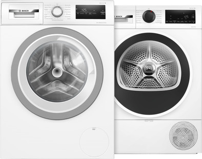 Bosch WAN2812A + Bosch WQG241001 ist nicht mehr verfügbar