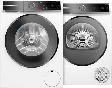 Bosch WGB256A41 + Bosch WQB246D41 ist nicht mehr verfügbar