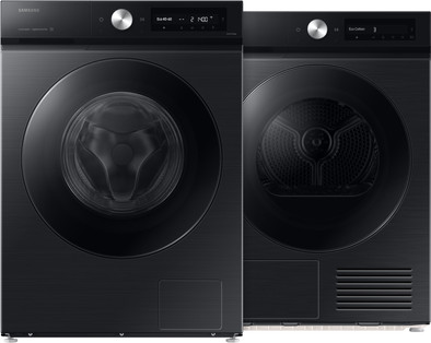 Samsung WW90DB8U95GBU2 + Samsung DV90DB7845GBU3 Bespoke QuickDrive ist nicht mehr verfügbar