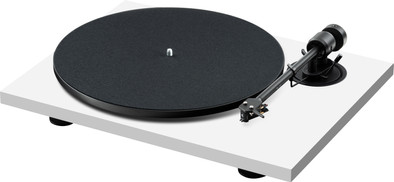 Pro-Ject E1.2 Weiß ist nicht mehr verfügbar