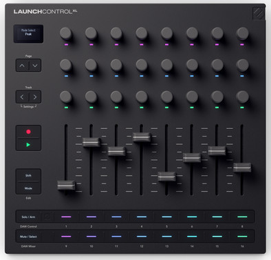 Novation Launch Control XL is no longer available