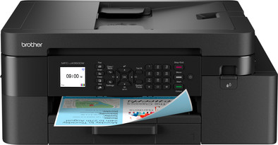 Brother MFC-J4350DW ist nicht mehr verfügbar