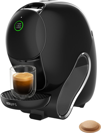 KRUPS NESCAFÉ Dolce Gusto NEO Caffè YY5676 is no longer available
