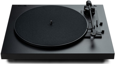 Pro-Ject A1.2 Schwarz ist nicht mehr verfügbar