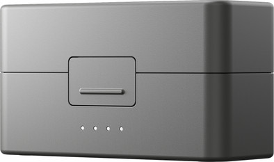DJI Mic 3 Ladecase ist nicht mehr verfügbar